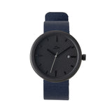 YOT WATCH 40mm　Navy/Black