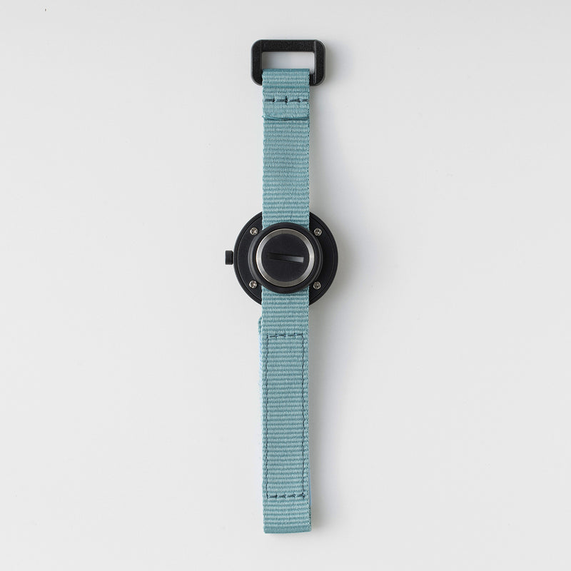 YOT WATCH Kids　Blue/Black Gray