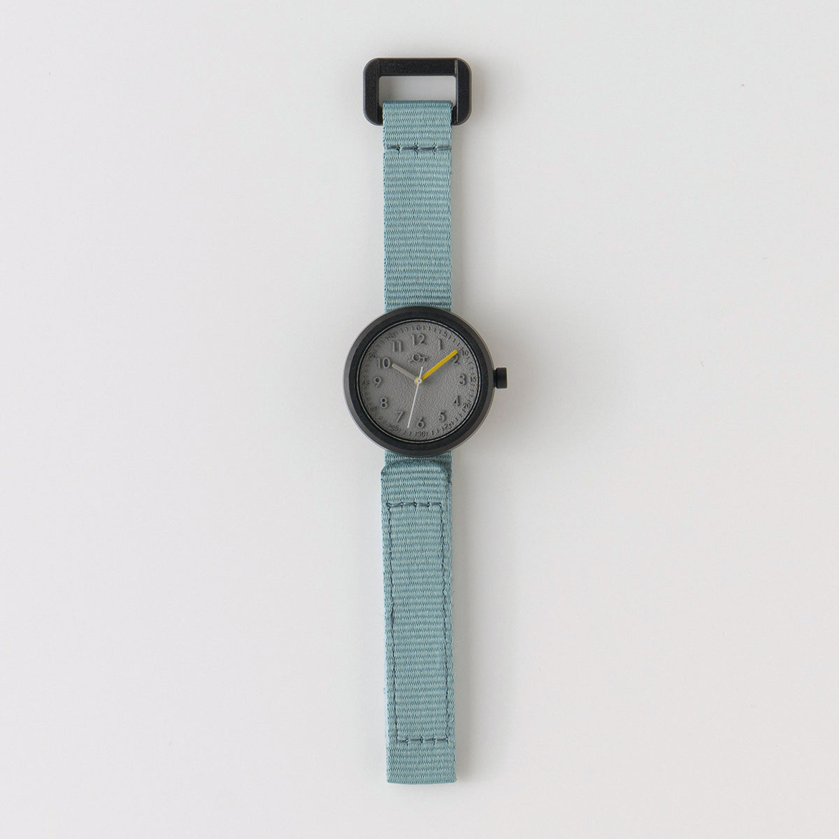 YOT WATCH Kids Blue / BKGY