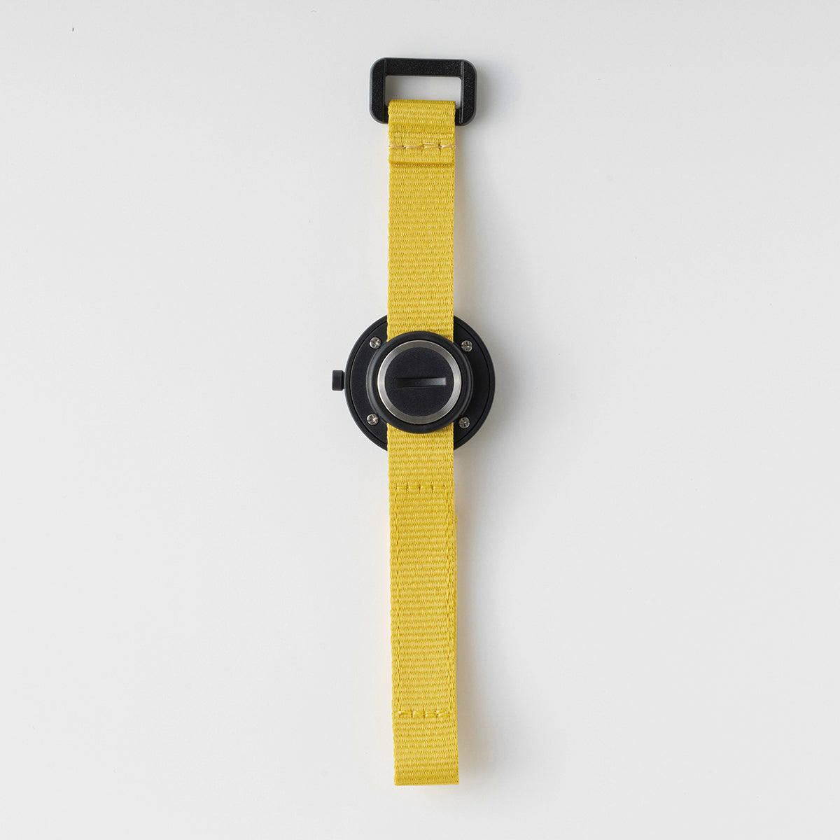 YOT WATCH Kids Mustard / BKGY