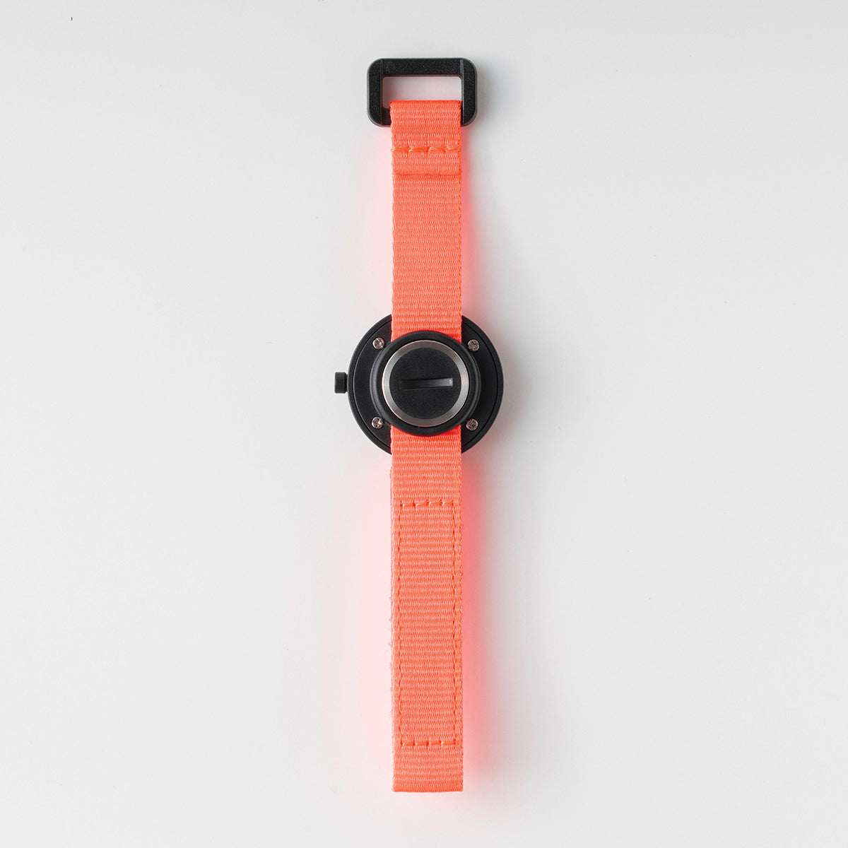 YOT WATCH Kids Neon Orange / BK