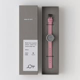 YOT WATCH 32mm　Khaki/Khaki