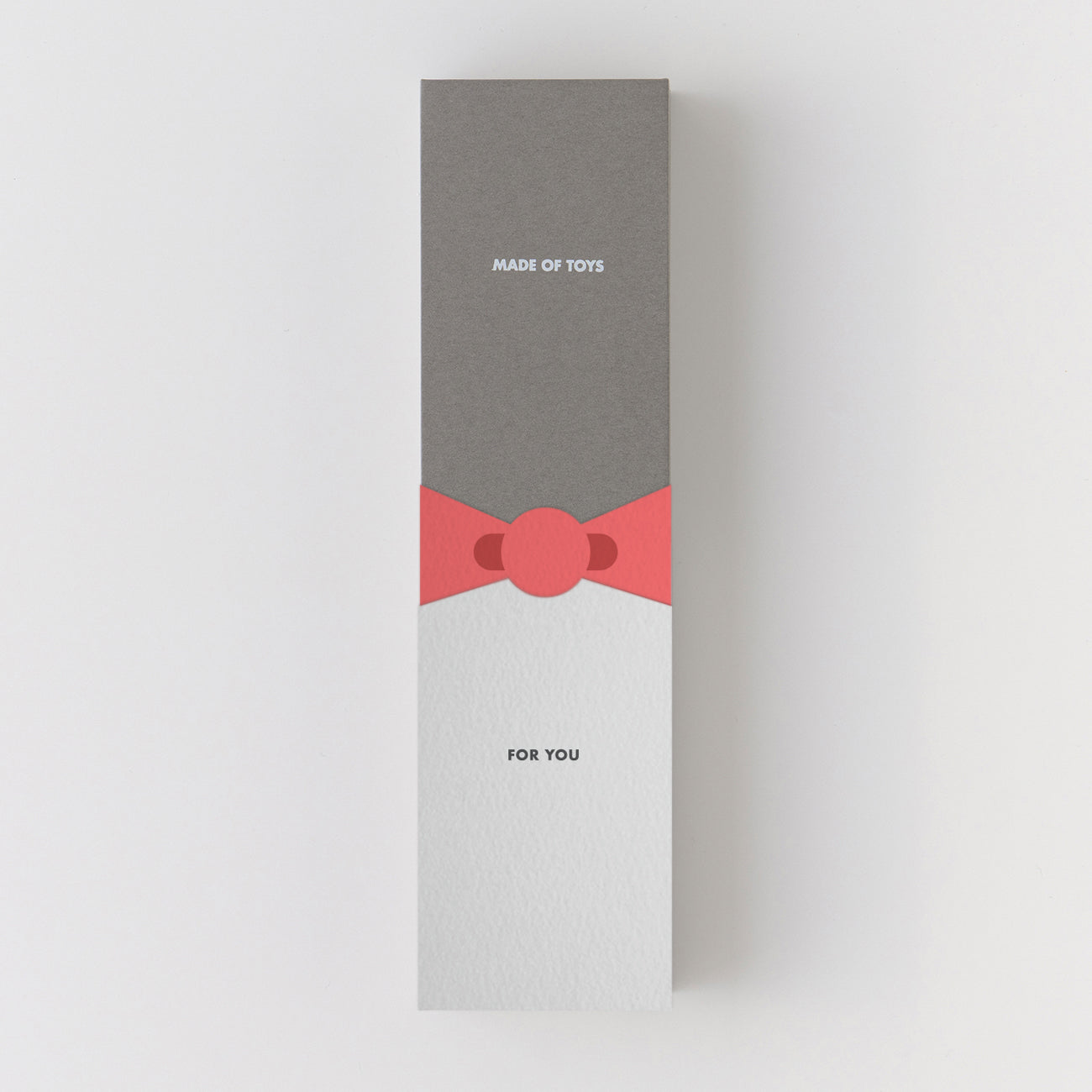 YOT WATCH GIFT SLEEVE For You