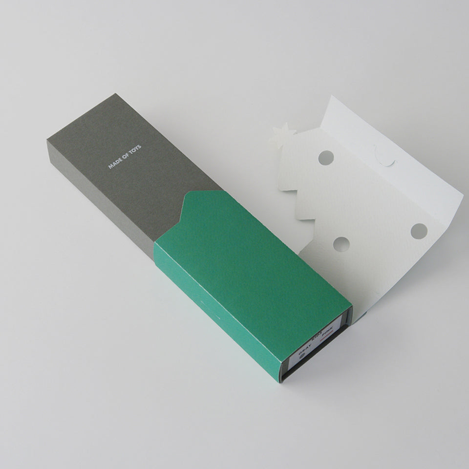 YOT WATCH GIFT SLEEVE Merry Christmas